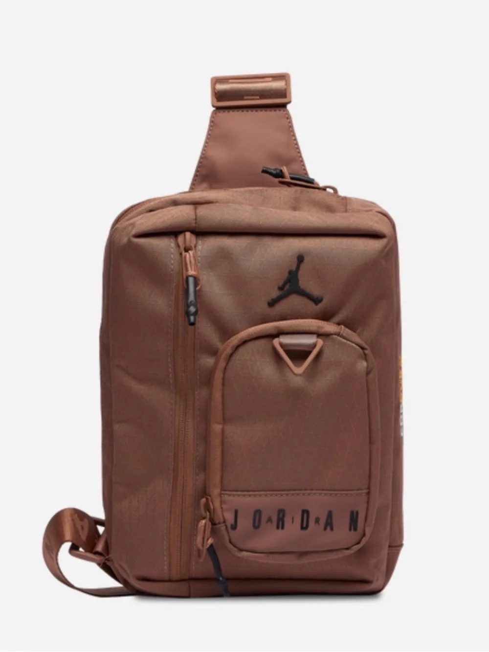 Jordan Jam Collector Duffle Bag Archaeo Crossbody Bag